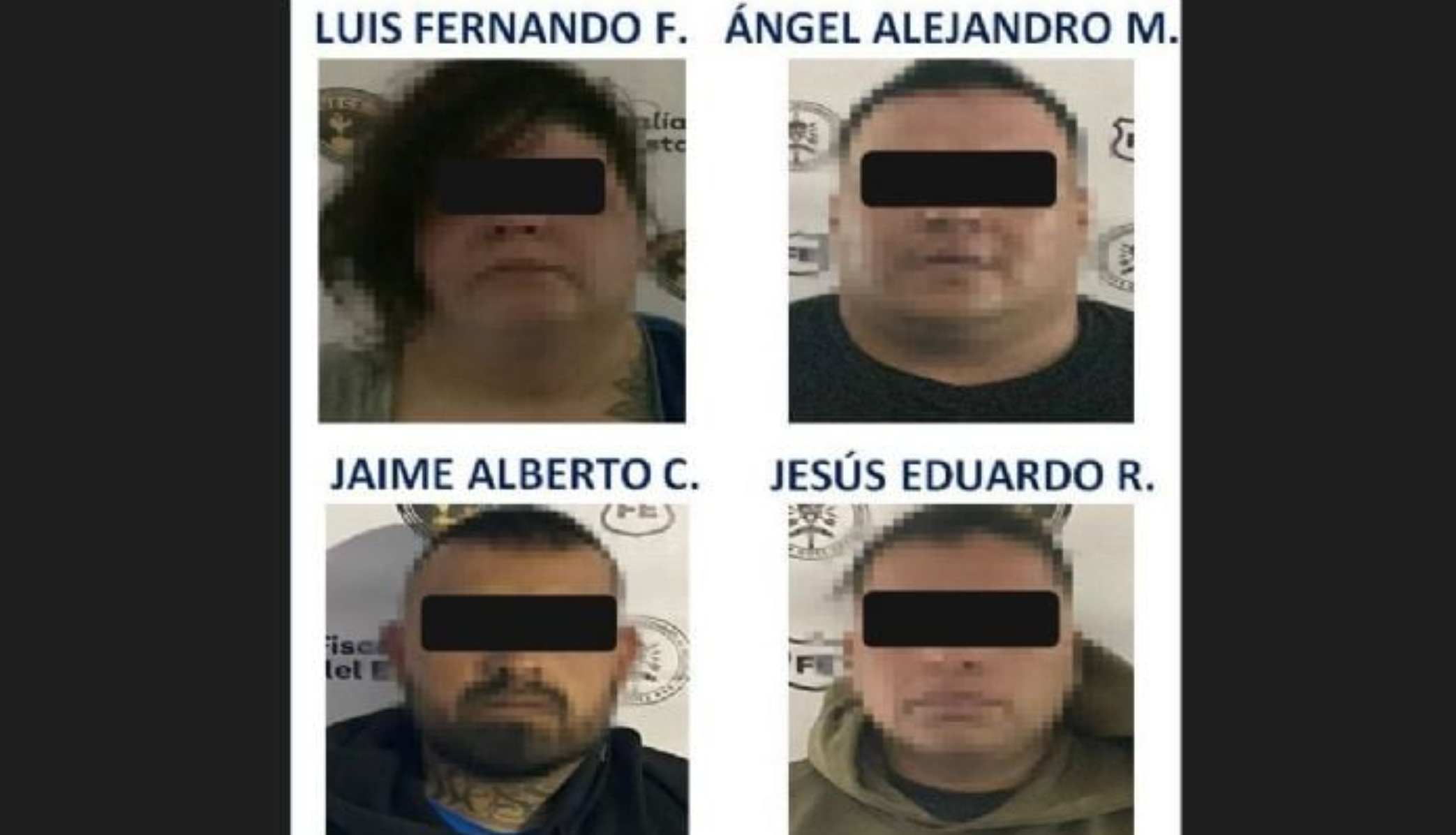Secuestraban a prestadores de servicio por WhatsApp en Jalisco